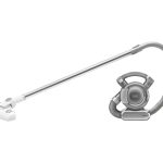 PD1820LF Dustbuster® Flexi Hand Vac & Floor Extension Kit 25W 18V B/DPD1820LF