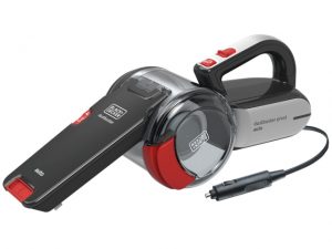 PV1200AV Dustbuster® Pivot® Car Vacuum 12V B/DPV1200AV