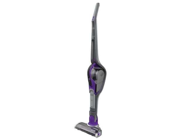 SVJ520BFSP Cordless Pet Dustbuster® Vacuum B/DSVJ520BFP