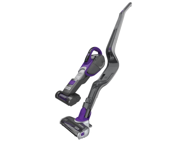 SVJ520BFSP Cordless Pet Dustbuster® Vacuum B/DSVJ520BFP - Image 6