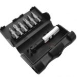 X60480 Screwdriver Bit Set -  7 Piece B/DX60480