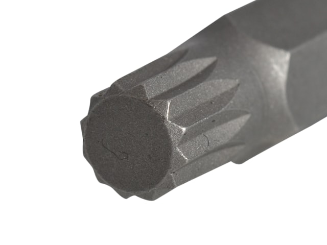 3/8in Drive Extra Long Spline Socket Bit Set - 7 Piece B/S01512 - Image 2