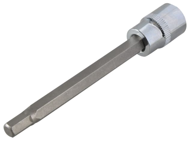 Extra Long 3/8in Square Drive Hex Bit Sockets 7Piece B/S01516 - Image 2