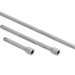 Square Drive CV Extension Bar Set 3 Piece B/S02074