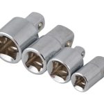 Adaptor Set 4 Piece B/S02078