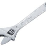 Adjustable Wrench 150mm (6in) B/S06102