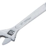 Adjustable Wrench 200mm (8in) B/S06103