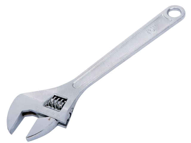 Adjustable Wrench 380mm (15in) B/S06106