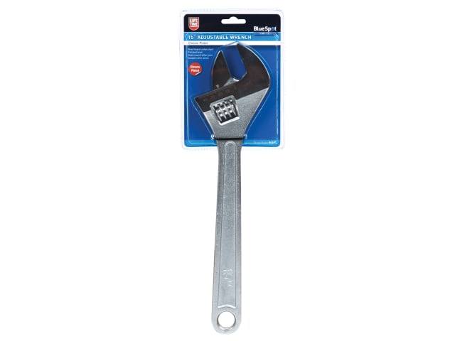 Adjustable Wrench 380mm (15in) B/S06106 - Image 2