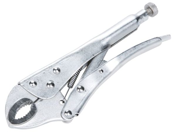 Locking Pliers 254mm (10in) B/S06524