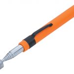 Telescopic Magnetic Pick Up Tool 150-685mm 2.25kg (5lbs) B/S07305