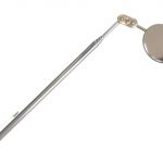 Swivel Telescopic Inspection Mirror 180-635mm B/S07328