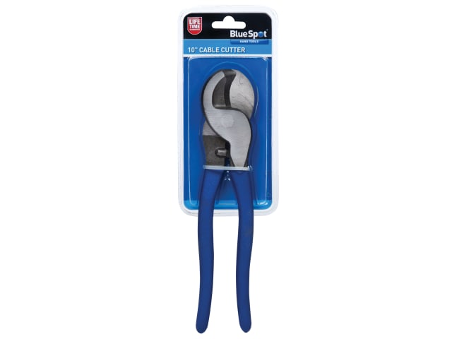 Cable Cutters 250mm (10in) B/S08018 - Image 2