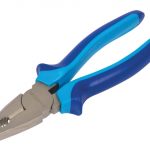 Combination Pliers 200mm (8in) B/S08186