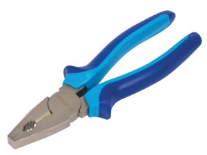 Combination Pliers 200mm (8in) B/S08186