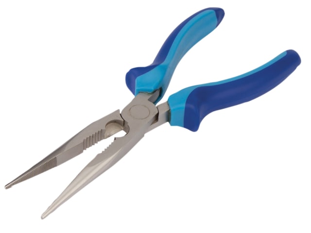 Long Nose Pliers 200mm (8in) B/S08188
