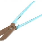 Straight Cut Tin Snips 250mm (10in) B/S09302