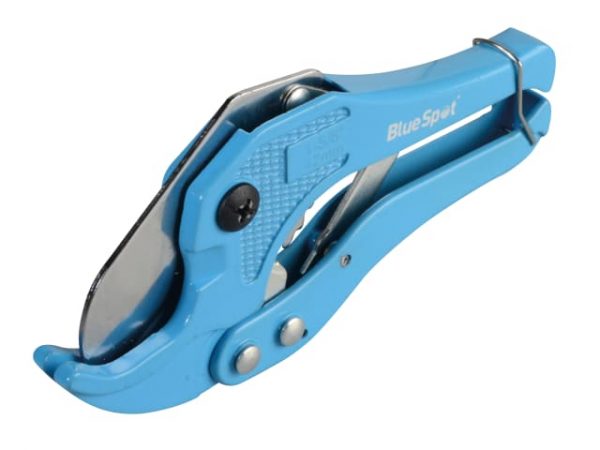 Ratchet PVC Pipe Cutter 42mm B/S09311 - Image 2