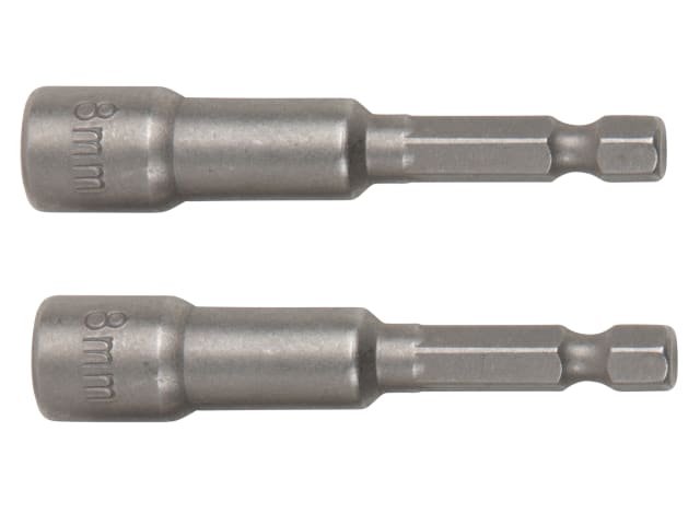 Magnetic Nut Driver 8mm - 2 Piece B/S14110