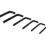 Jumbo Hex Key Set -  6 Piece (8-19mm) B/S15308