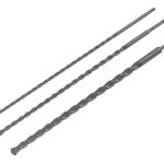 SDS Bit Set 600mm -  3 Piece B/S20008