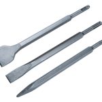 SDS Plus Chisel Set -  3 Piece B/S20012