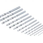 HSS Drill Set of 13 1.5-6.5mm B/S20338
