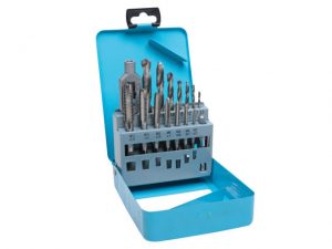 Drill & Tap Set -  15 Piece B/S20512