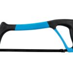 Ergonomic Hacksaw 300mm (12in) B/S22123