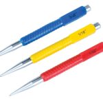 Nail Punch Set -  3 Piece B/S22445