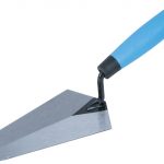 Gauging Trowel Soft Grip Handle 7in B/S24118