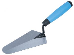 Gauging Trowel Soft Grip Handle 7in B/S24118