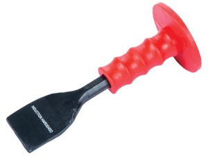Brick Bolster With Hand Guard 57mm (2.1/4in) B/S25106