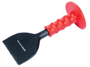 Brick Bolster With Hand Guard 100mm (4in) B/S25108
