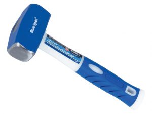 Club Hammer Fibreglass Handle 1.13kg (2.1/2 lb) B/S26200