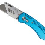 Professional Folding Utility Knife B/S29024