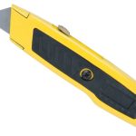 Trimming Knife with Soft Grip B/S29158