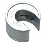 Pipe Slice 22mm B/S30134