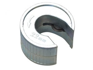 Pipe Slice 22mm B/S30134