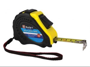 Easy Read Magnetic Pocket Tape 7.5m/25ft (Width 22mm) B/S33006