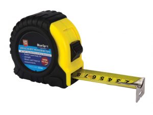 Broad Buddy Pocket Tape 8m/26ft (Width 32mm) B/S33100