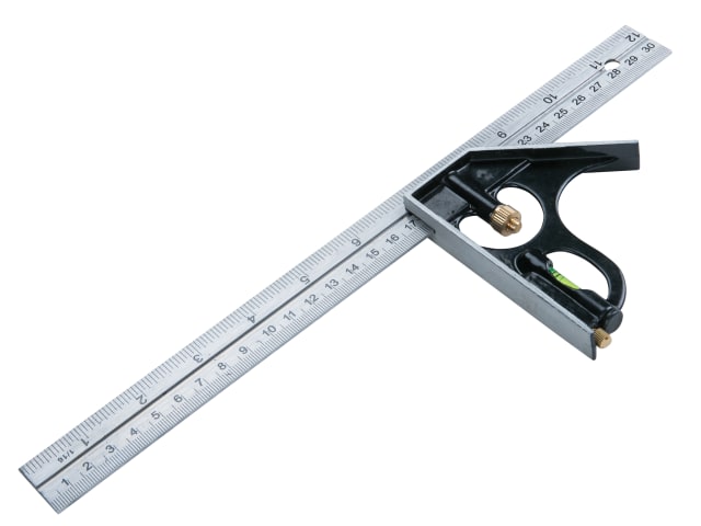 Combination Square 300mm (12in) B/S33924