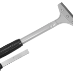 Heavy-Duty Long Handled Scraper B/S36406
