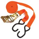 Ratchet Tie-Down 15ft B/S45402