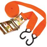 Ratchet Tie-Down 25ft B/S45412
