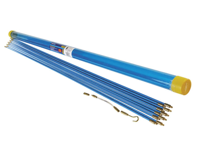 10 x 1m Cable Accessory Kit B/S60008 - Image 2