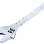 Adjustable Wrench 450mm (18in) B/S6108