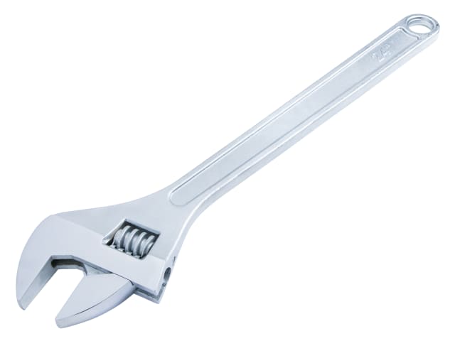 Adjustable Wrench 590mm (24in) B/S6109