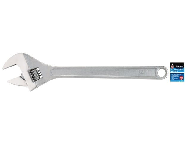 Adjustable Wrench 590mm (24in) B/S6109 - Image 2