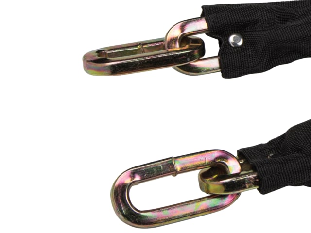Square Link Chain 3ft x 10mm B/S77078 - Image 2